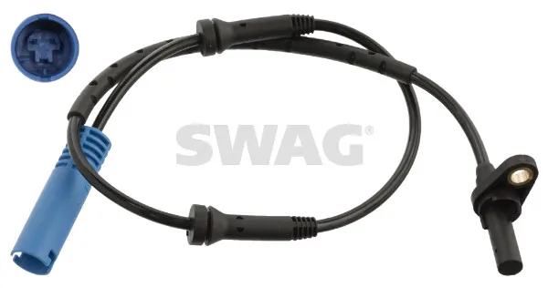 Датчик, обороти на колелото SWAG